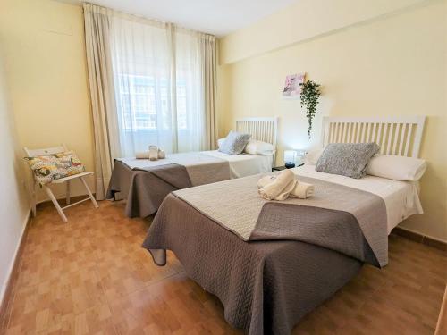 Apartment La Goleta-1 by Interhome 4