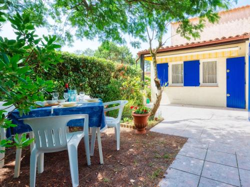 Holiday Home Les Palombes-8 by Interhome - Location saisonnière - Lacanau