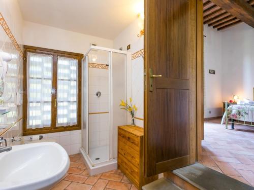 Apartment Montereggi-7 by Interhome in Capraia E Limite