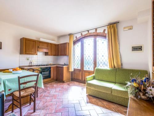 Apartment Montereggi-2 by Interhome in Capraia E Limite