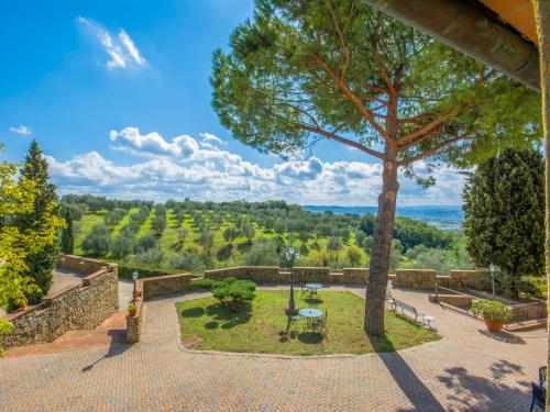 Apartment Montereggi-2 by Interhome in Capraia E Limite