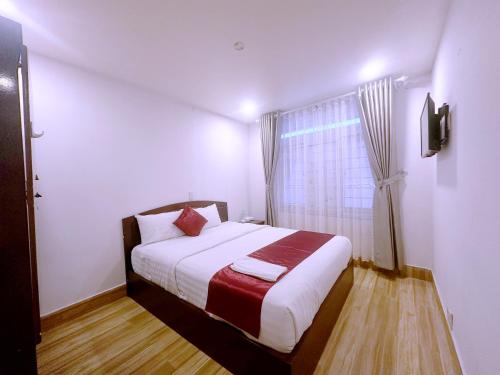 White Horse Dalat Hotel – Dalat, KS