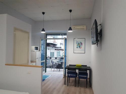 Gardenia Napoli, Неаполь