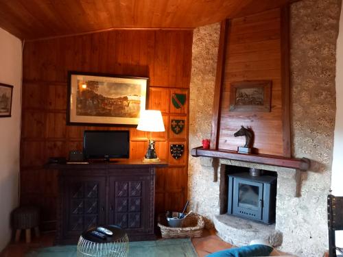 Casa da Vinha in Castelo Novo