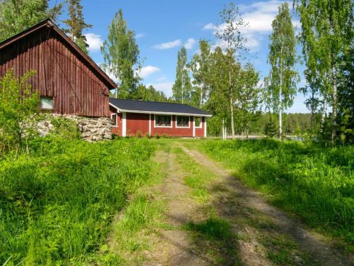 Holiday Home 21 by Interhome in Varkaus