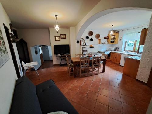 Holiday Home Chrastov by Interhome in Horní Cerekev