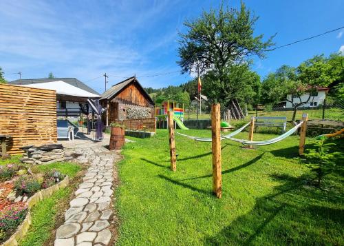 Casuta de Vacanta Poiana - main image