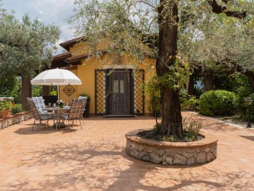  Holiday Home Olive Grove Sabina by Interhome in Canneto