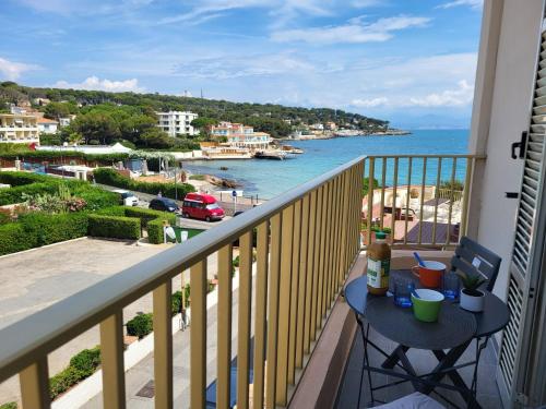 Apartment La Bouee-1 by Interhome in Saramartel