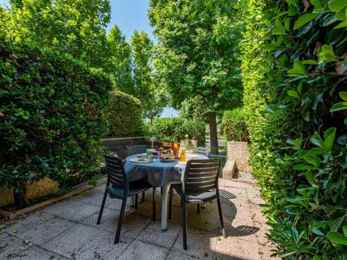 Holiday Home Le Lagon-1 by Interhome - Location saisonnière - Saint-Cyprien