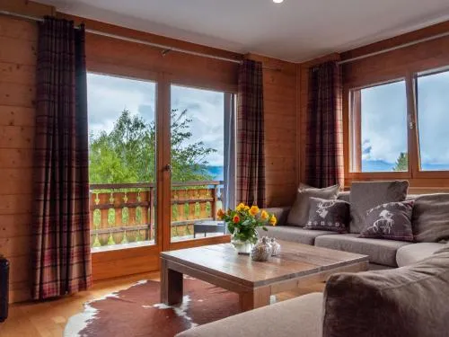 Apartment Les Cimes Blanches B 401 by Interhome in Nendaz, Schweiz