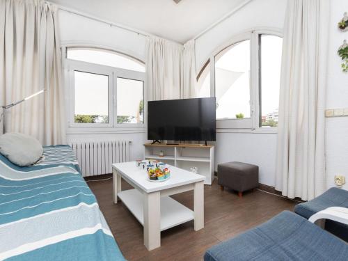 Holiday Home Platja by Interhome 3