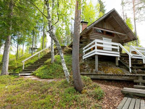 Holiday Home Havukka by Interhome