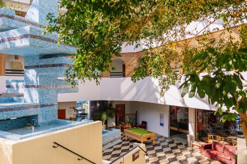Muthu Oura Praia Hotel - image 11