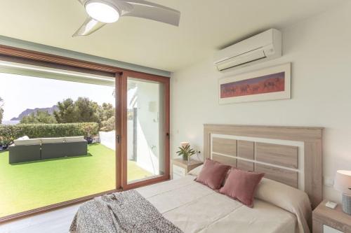 Bungalow Pinets by Costa CarpeDiem - image 5