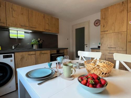 Apartment Hartmann im Odenwald by Interhome in Reichelsheim (Odenwald)