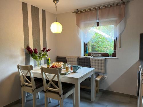 Apartment Hartmann im Odenwald by Interhome in Reichelsheim (Odenwald)