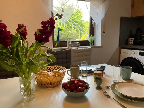 Apartment Hartmann im Odenwald by Interhome in Reichelsheim (Odenwald)