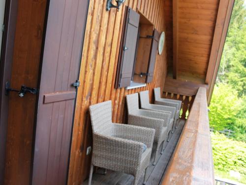 Apartment Schwalbennest by Interhome Apartment Schwalbennest by Interhome