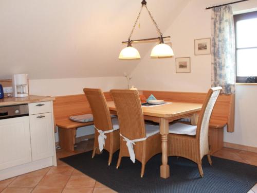 Apartment Schwalbennest by Interhome Apartment Schwalbennest by Interhome