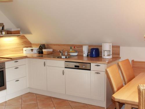 Apartment Schwalbennest by Interhome Apartment Schwalbennest by Interhome