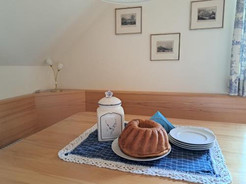 Apartment Schwalbennest by Interhome Apartment Schwalbennest by Interhome