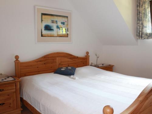 Apartment Schwalbennest by Interhome Apartment Schwalbennest by Interhome