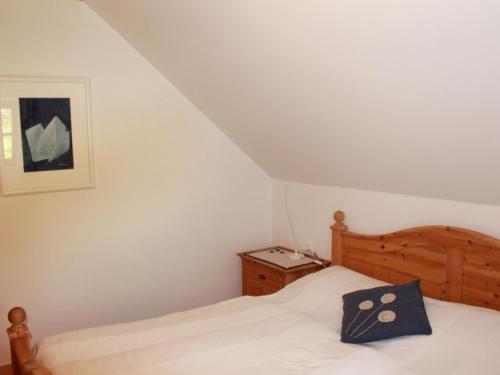 Apartment Schwalbennest by Interhome Apartment Schwalbennest by Interhome