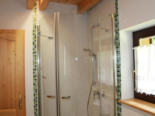 Apartment Schwalbennest by Interhome Apartment Schwalbennest by Interhome