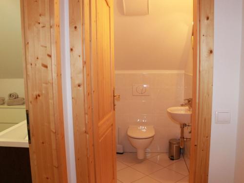 Apartment Schwalbennest by Interhome Apartment Schwalbennest by Interhome