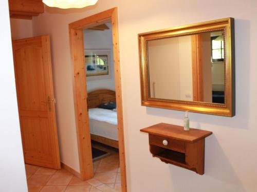 Apartment Schwalbennest by Interhome Apartment Schwalbennest by Interhome