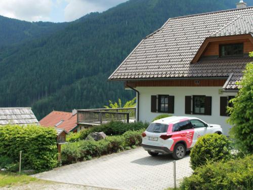 Apartment Schwalbennest by Interhome Apartment Schwalbennest by Interhome