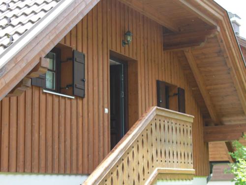 Apartment Schwalbennest by Interhome Apartment Schwalbennest by Interhome