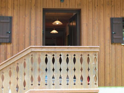 Apartment Schwalbennest by Interhome Apartment Schwalbennest by Interhome