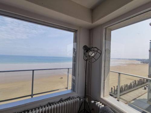 Apartment Le Grand Large by Interhome - Location saisonnière - Saint-Malo