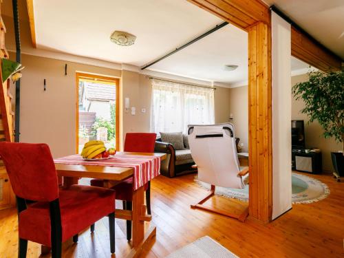 Holiday Home Duetto by Interhome