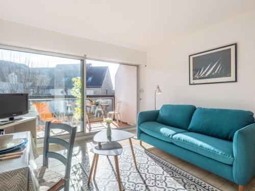 Apartment Maison Port En Dro-2 by Interhome - Saint-Colomban