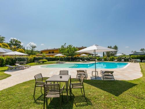  Apartment Il Casale by Interhome in Limite