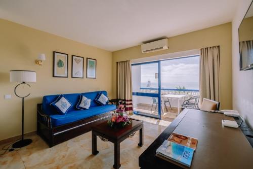 Grand Muthu Oura View Beach Club - image 6