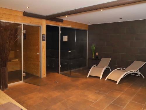 Apartment Cor des Alpes 16 by Interhome in ナンダ