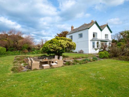 Holiday Home Tremie by Interhome