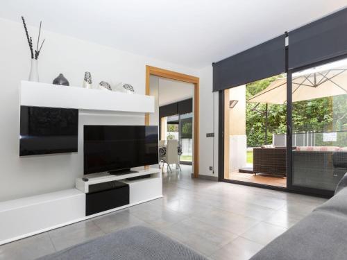 Holiday Home Volca by Interhome in Sant Cristofol de les Fonts