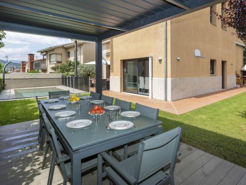 Holiday Home Volca by Interhome in Sant Cristofol de les Fonts