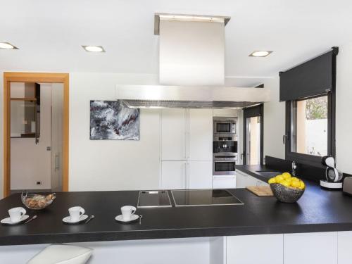 Holiday Home Volca by Interhome in Sant Cristofol de les Fonts
