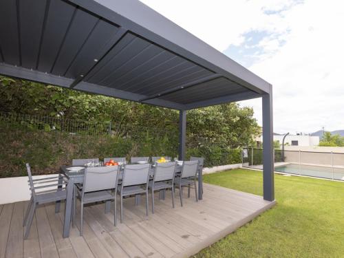 Holiday Home Volca by Interhome in Sant Cristofol de les Fonts