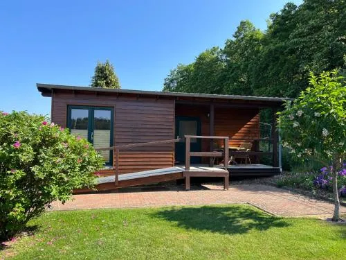 Holiday Home Erzeberg-2 by Interhome in Balhorn, Deutschland