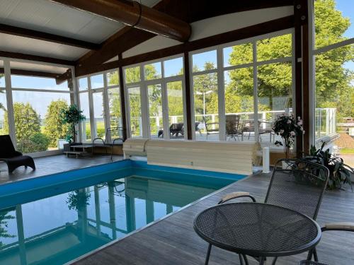 Holiday Home Erzeberg-2 by Interhome in 巴德埃姆斯塔爾