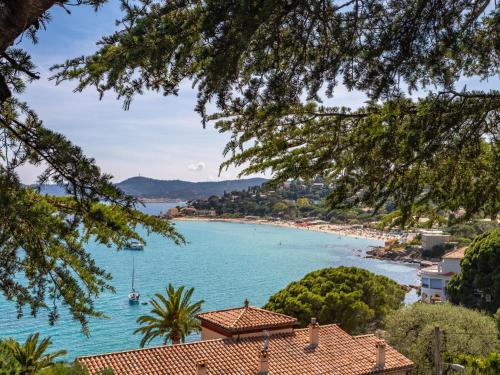 Apartment Les Floralies II-3 by Interhome - Location saisonnière - Le Lavandou