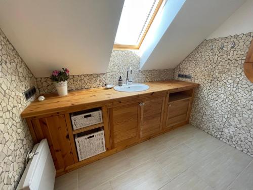 Holiday Home Tribbevitz by Interhome in 諾因基興/前波莫瑞州-呂根島