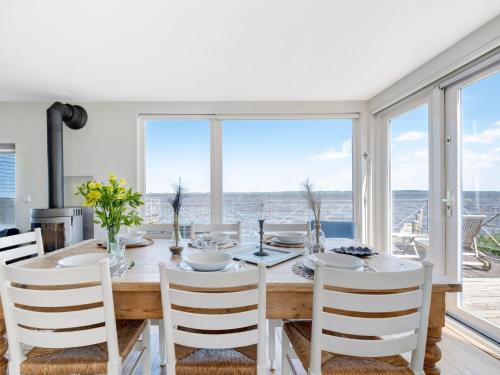 Holiday Home Rietwoning 16 by Interhome in Dongeradeel